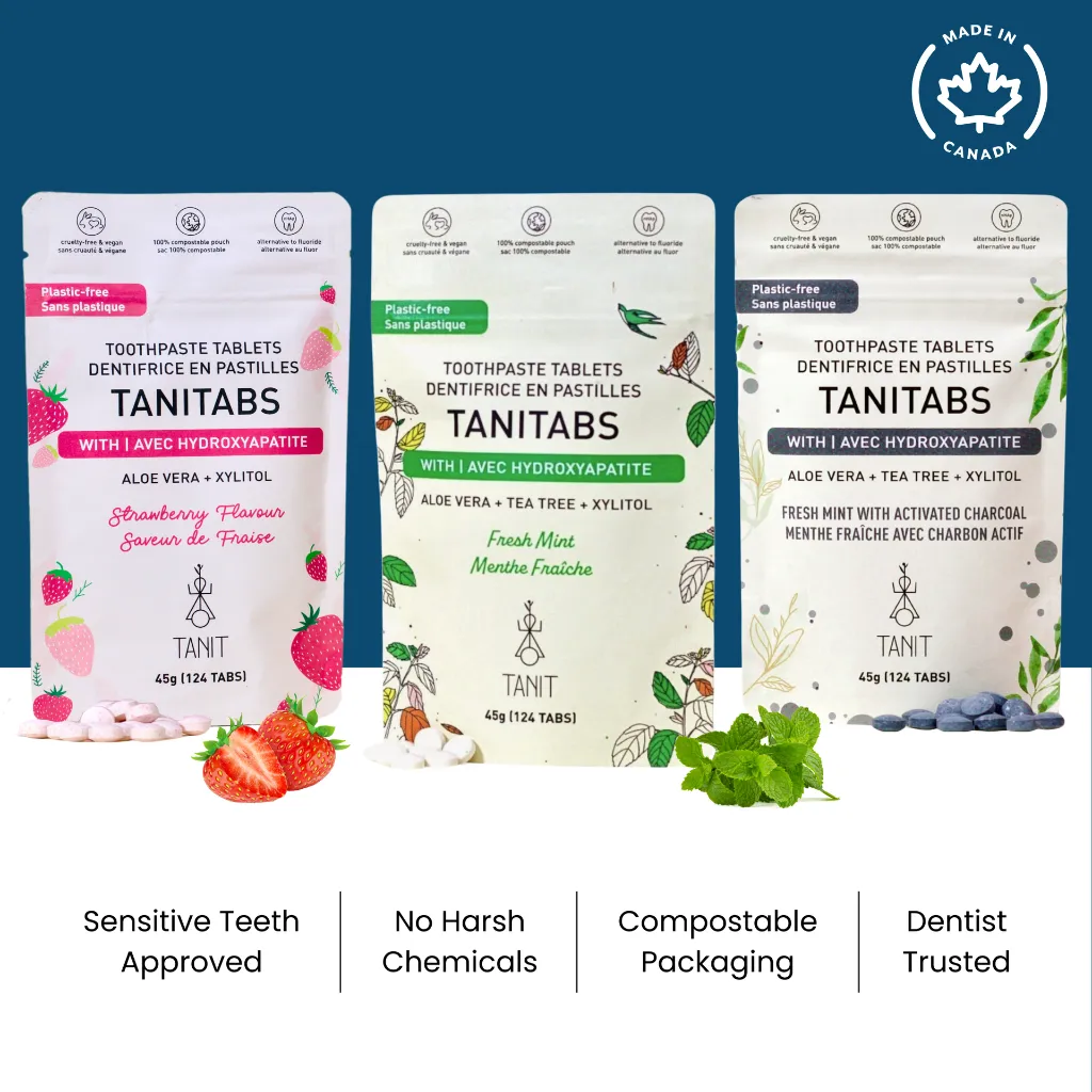 TANITABS Range with USPs.webp