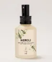 Orange Blossom Mist Neroli – Balancing & Clarifying Facial Spray