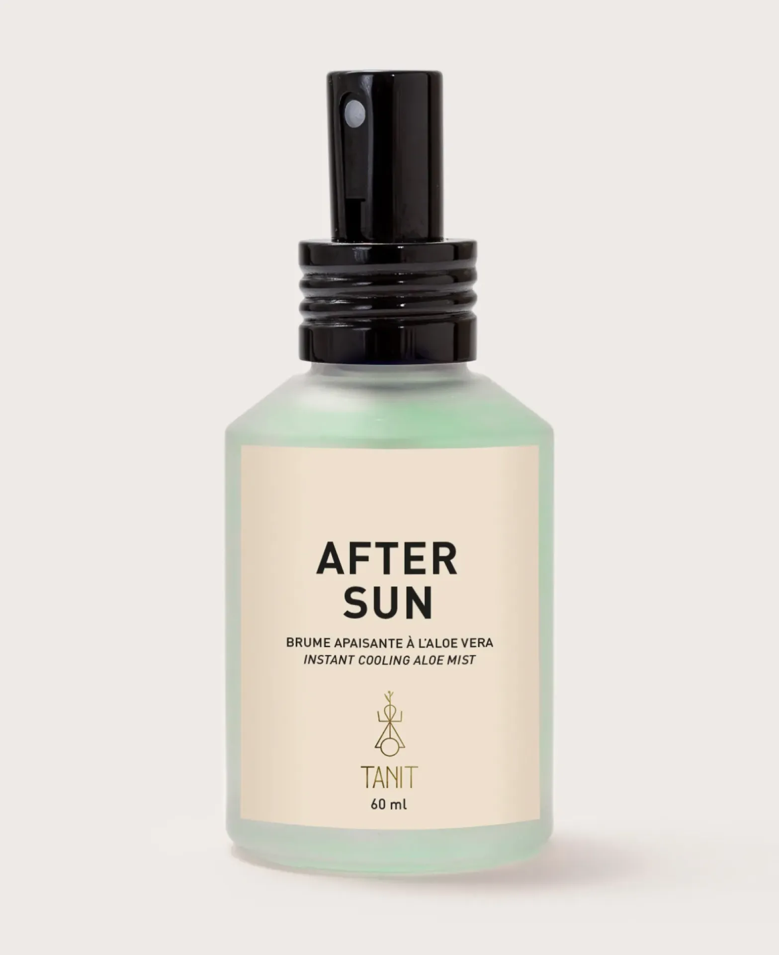 [16C-6] Brume d’aloe vera – Soin apaisant et hydratant après-soleil