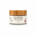 Silky Face Scrub – Gentle & Hydrating Exfoliation