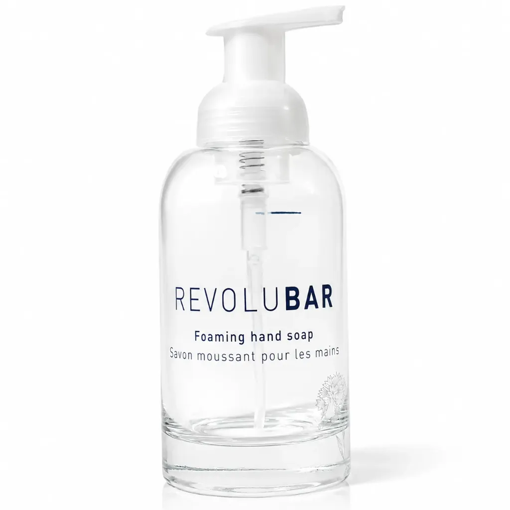 [4O-6] TANIT Foaming hand soap dispenser 375 mL