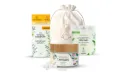 Bathroom Essentials Gift Set – Sustainable Everyday Care