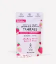Grand format (124 Pastillles) – Recharges écologiques Tanitabs (dentifrice & rince-bouche)