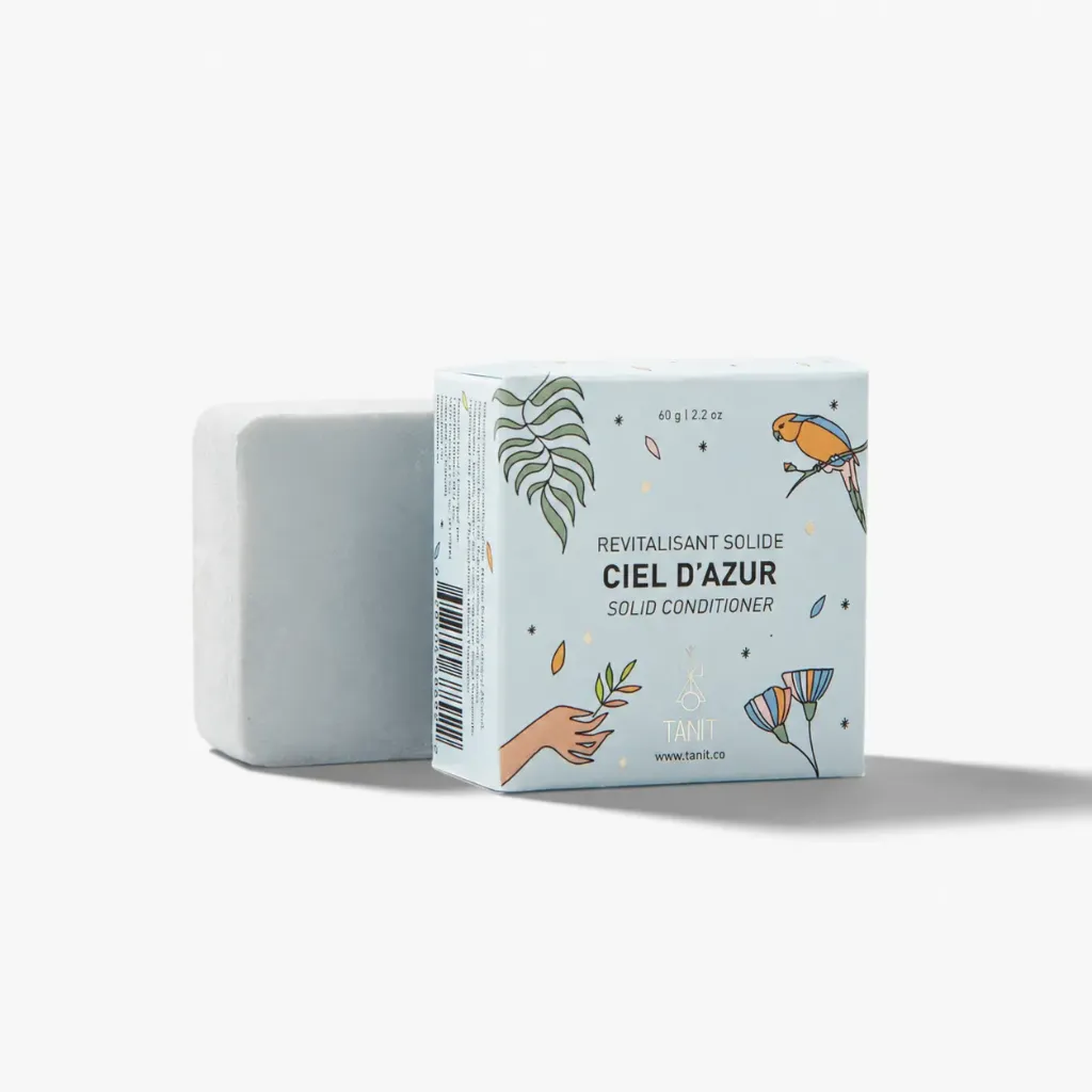 [14A-6] Tanit Solid Conditioner (Aurore Boréale)
