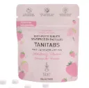 Petit format (62 Pastilles) – Recharges écologiques Tanitabs (dentifrice & rince-bouche)