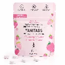 Small Pack (62 Tablets) Eco-Refill Packs – Tanitabs Toothpaste & Mouthwash Tablets