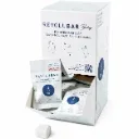 Pastilles de savon mousse pour les mains – Nettoyage durable et rafraîchissant