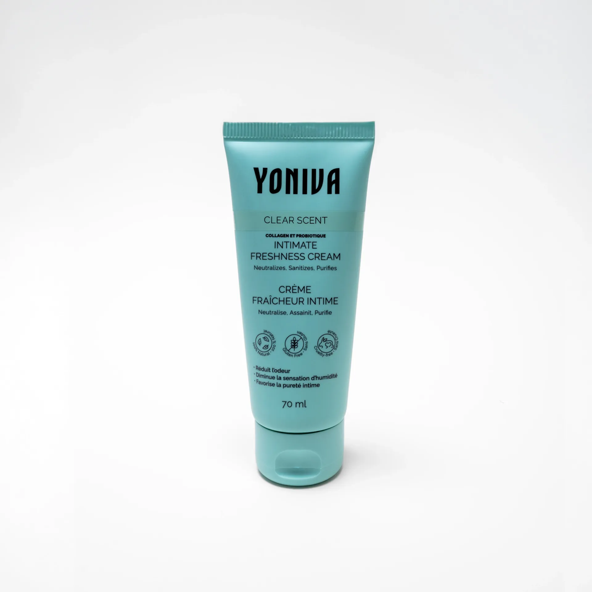 Baume Yoniva